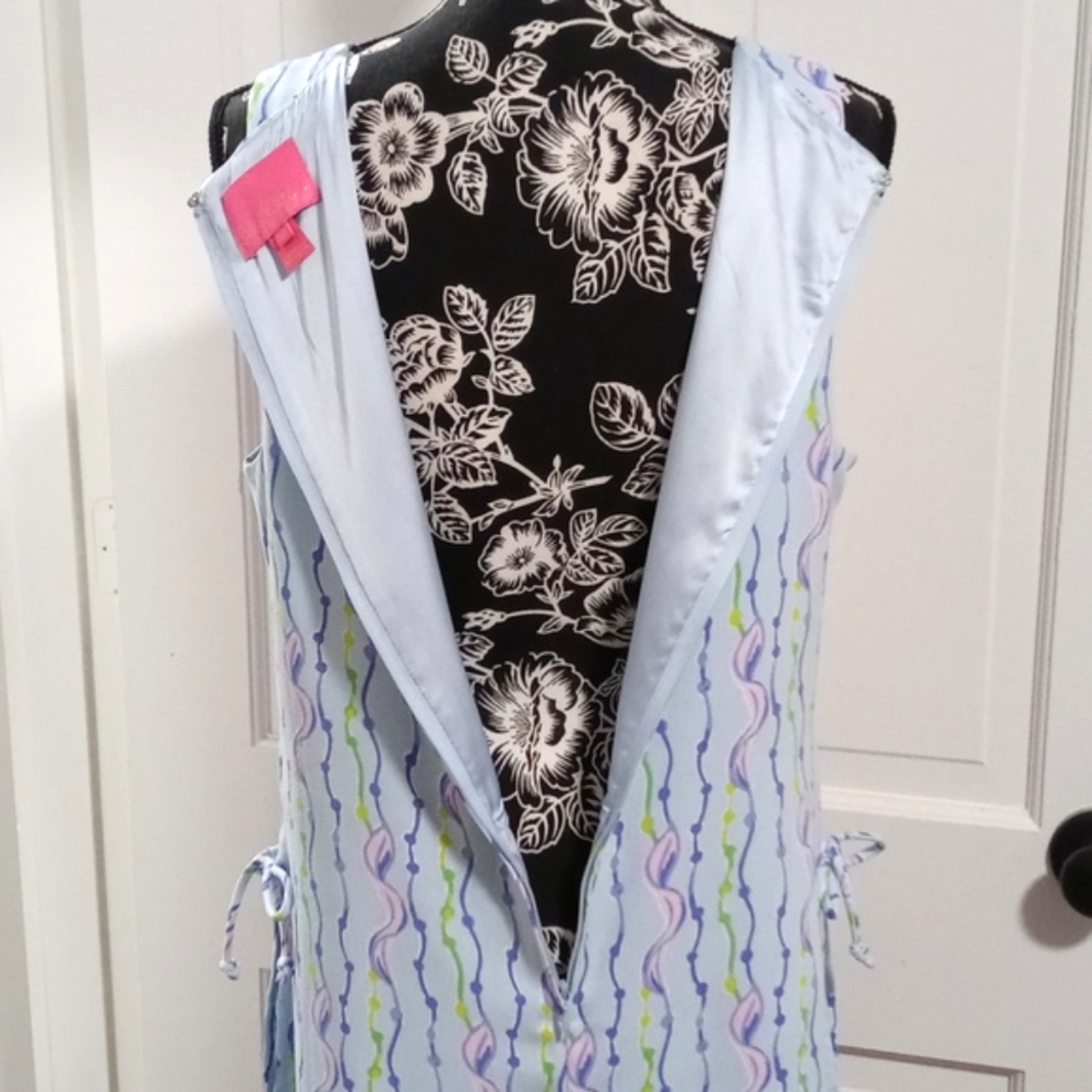 🪸HTF Lilly Pulitzer🪸 - Donna Romper - Picture 7 of 16